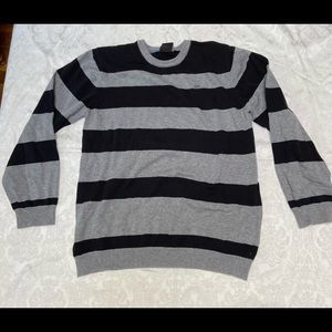 Boy’s Striped Top